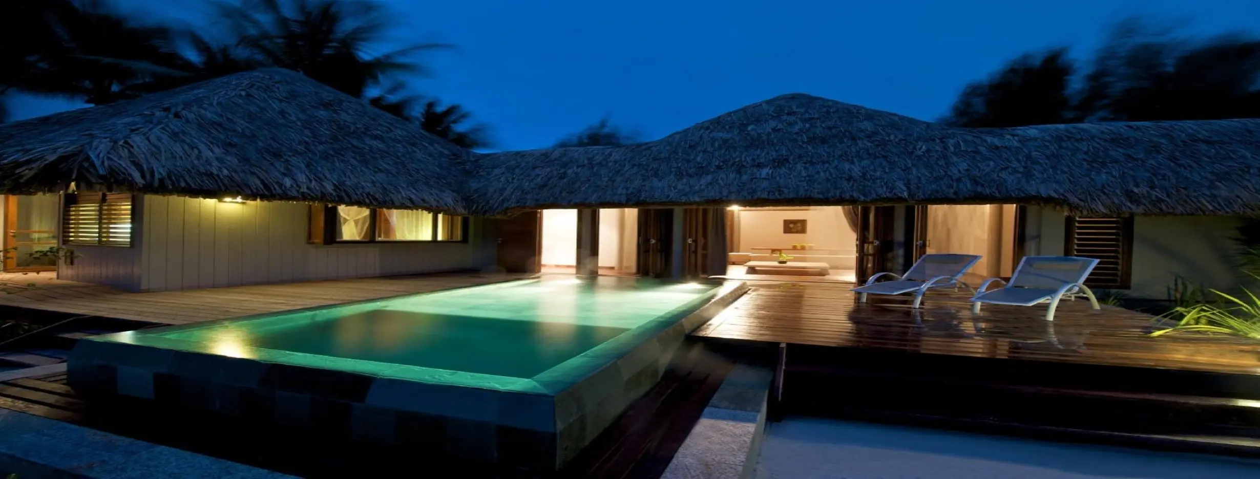 Image for Luxurious Retreat